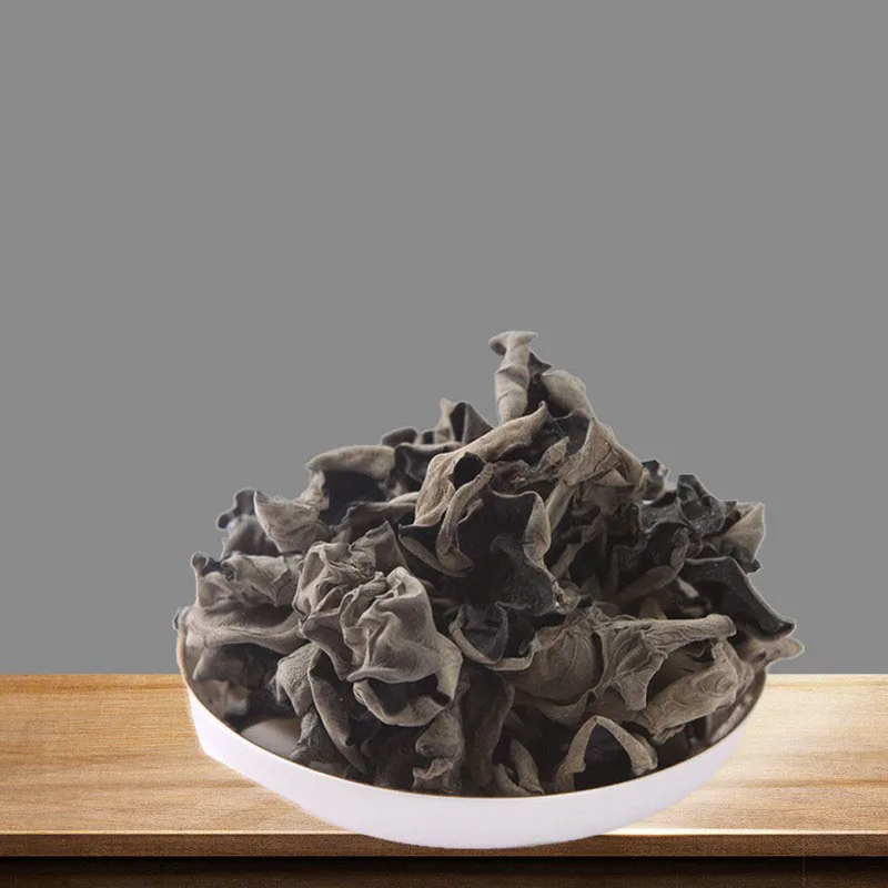 Hot selling Wholesale price Black fungus extract 50% polysaccharides