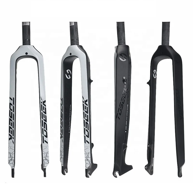 
Full Carbon Fiber MTB Front Fork 26/27.5/29