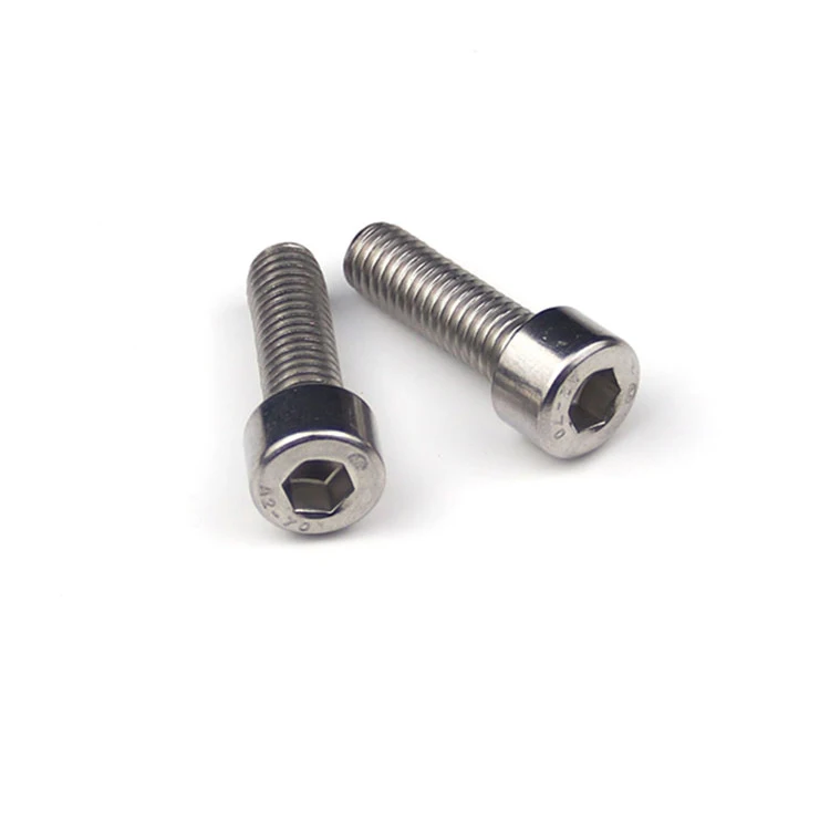  Multi-Function Bolts 304 Allen Hex Nut Special Bolt Stainless