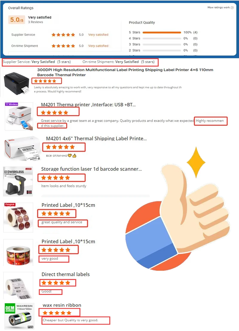 TTR Jumbo Roll 910mm*16300m Thermal Transfer Ribbon Wax Resin Barcode Ribbon