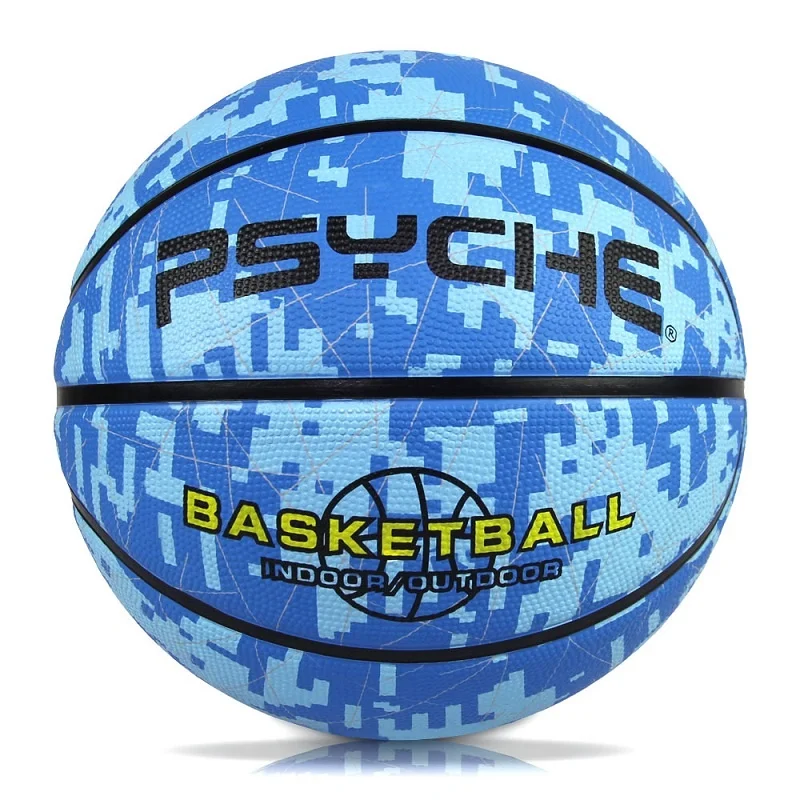 customization balon wholesale basquetball basket ball rubber size 4 basketball ball for kids
