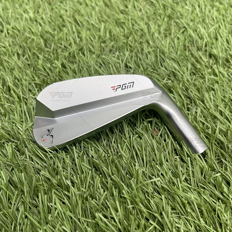 PGM ODM OEM CNC stainless steel or carbon shaft golf club iron set unisex golf irons