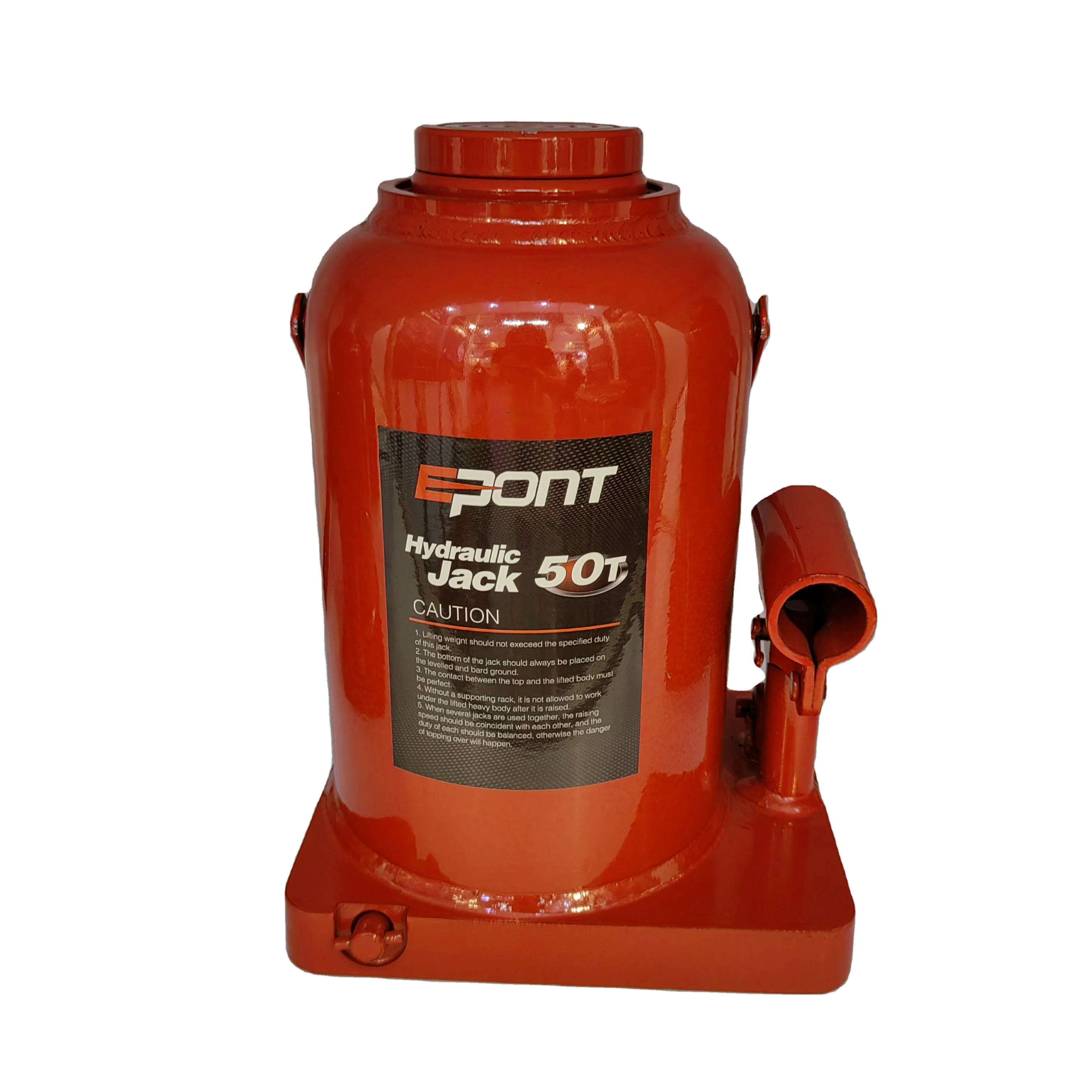 2 Ton-30Ton Hydraulic Bottle Garage Car Jack/low price bottle jack