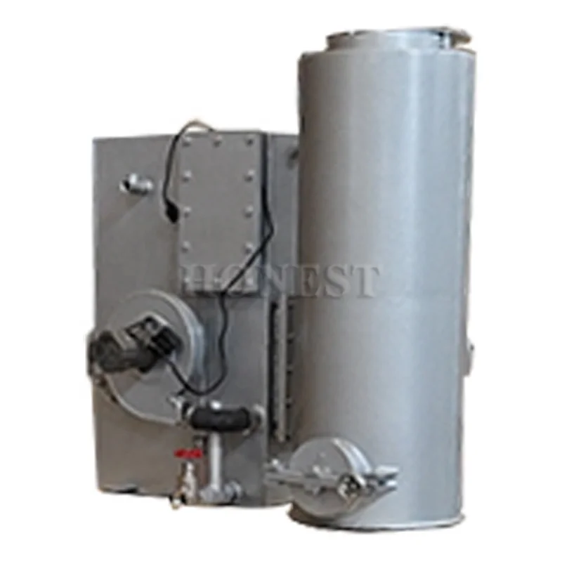 High Performance Wood Waste Gasifier / Gasifier Biomass / Biomass Gasifier