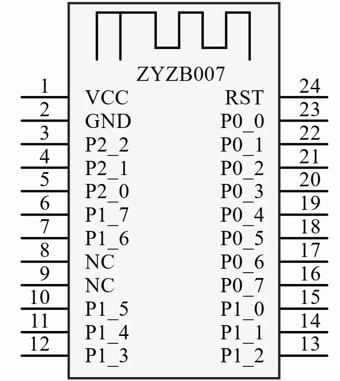 CC2530 ZigBee Sensor Switch Light Plug module ,Work with Echo Plus, SmartThings Hub,Tuya, eWeLink,zigbee2mqtt,ZHA,ZYZB007