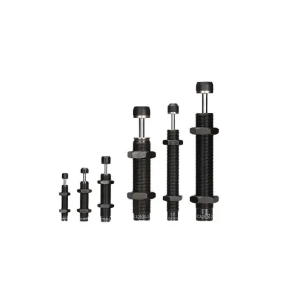 ACA Series Oil Pressure buffer ACA2015 2020 2025 2030-2 Shock Absorber