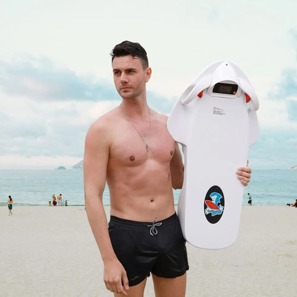 Water Sports Underwater Diving Propeller Underwater Scooter Jetski Sea Scooter