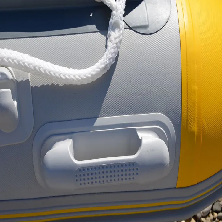 china wholesale cheap small pvc inflatable sport boats for sale