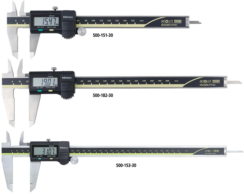 Japan SHOWA TOOL Electric Measuring Tool Digital Caliper Vernier
