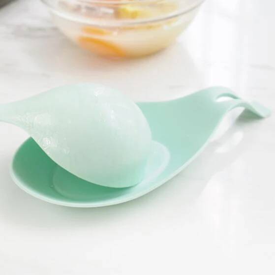 Silicone Spoon Holder