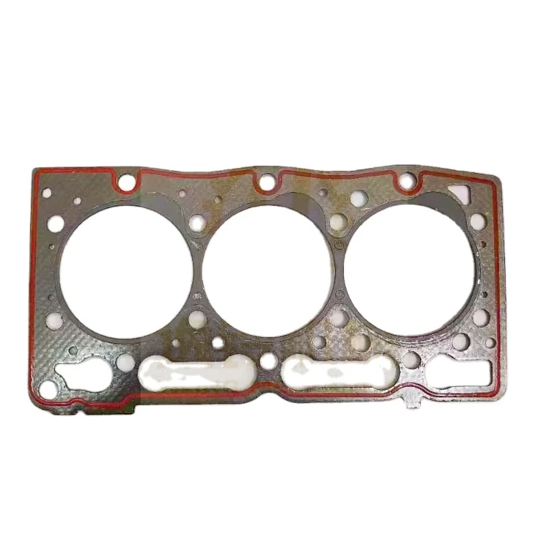 1G063-03310 1G062-99352 1G062-99365 D1105 for Kubota excavator engine complete gasket kit