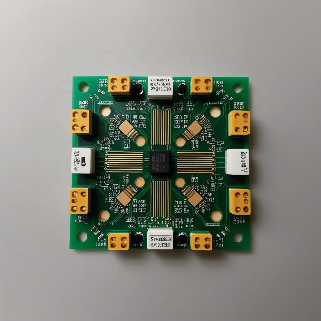 PCB Manufacturer in China and High Quality PCB Board Manufacturer with PCB Assembly Service