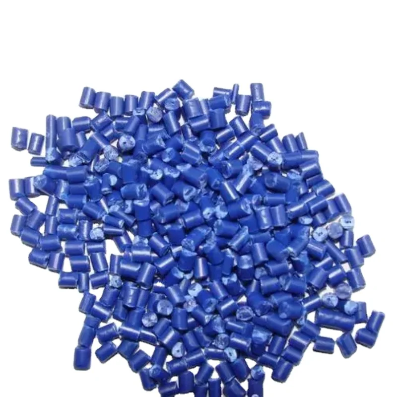 Wholesale price of high quality HIPS plastic granules