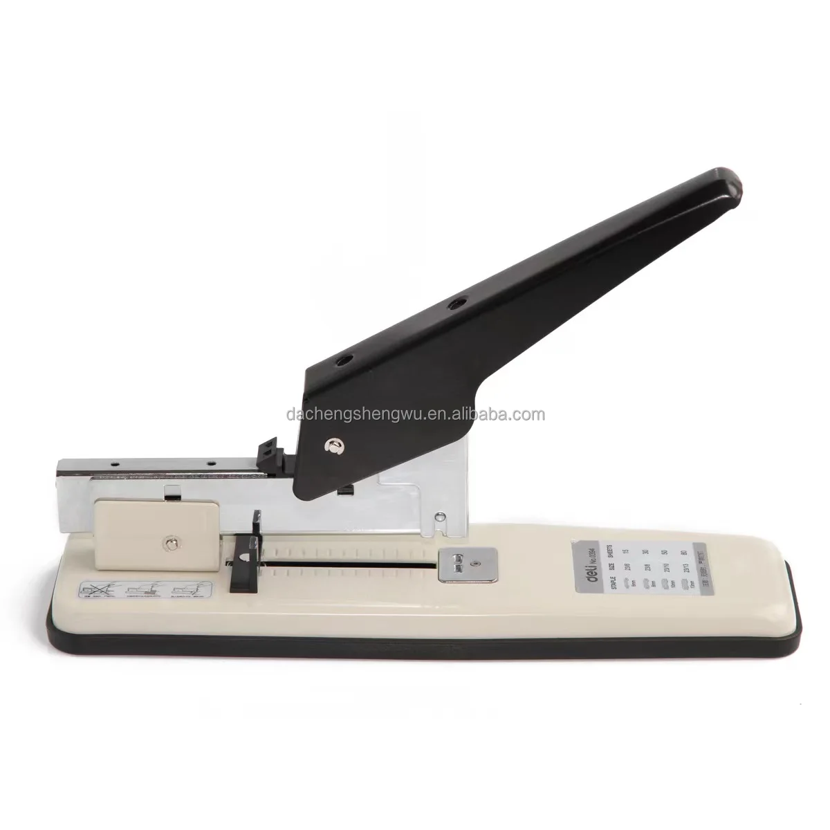 High quality heavy duty hand paper stapler