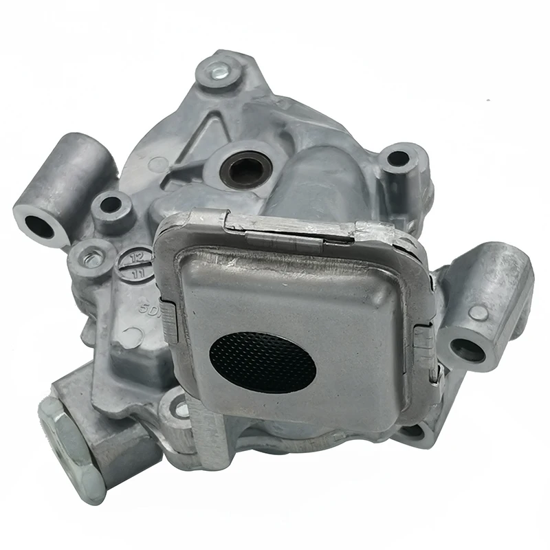 Automotive Engine Lubrication Hydraulic Oil Pump OE 15100-0T010 15100-37010 15100-37030 Used For MATRIX Altis Wish