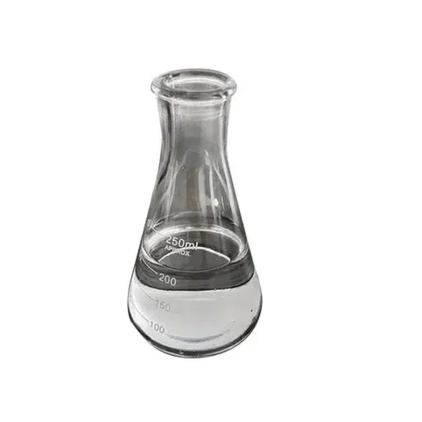 Dimethyl Silicone Oil Pdms Manufacturer