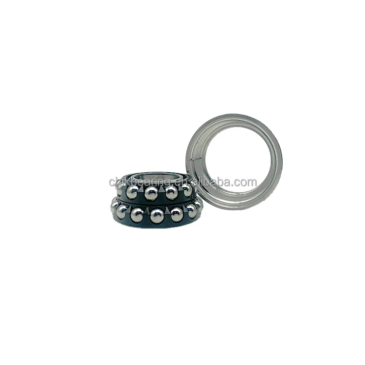 Hot Sale F-846067.01 BDZ45-3 F-234975.10.SKL-H79 rodamiento gearbox Bearing Double Row Angular Contact Ball Bearing