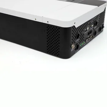 Однофазные инверторы Solarasia 6 кВт 8 10 48 В