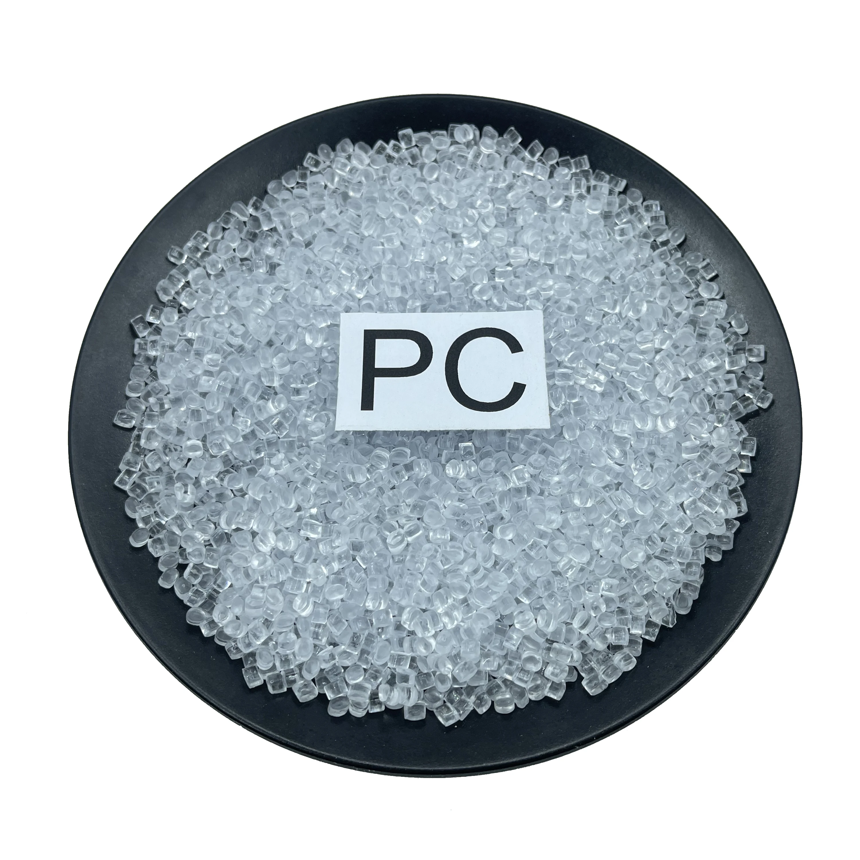 945-116 945A-116 PC raw material plastic pellets virgin extrusion grade PC granules price