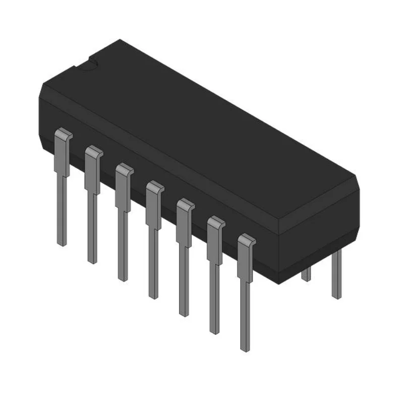 ATTINY44-20PU ATTINY44  Integrated Circuits (ICs) Embedded Microcontrollers Origin New Chip IC MCU Electronic Components