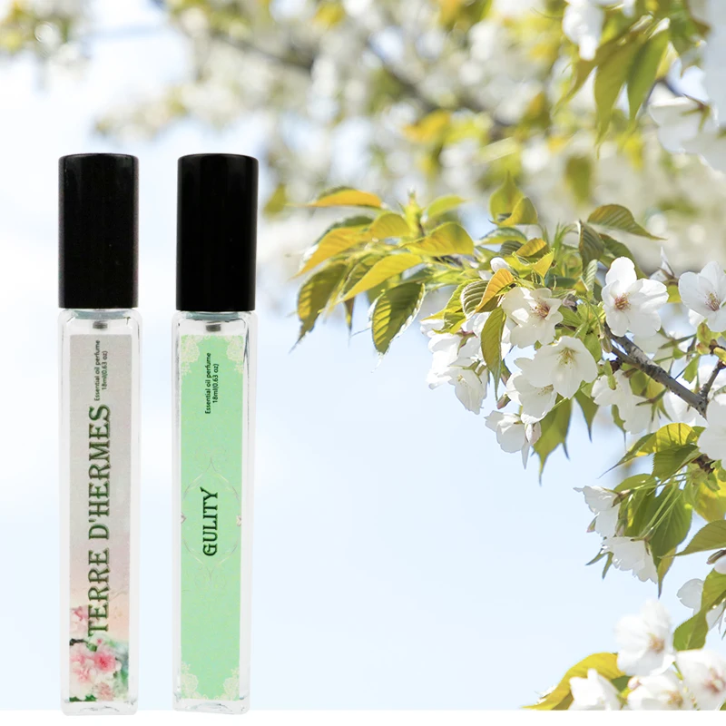 Fine Mist Spray Bottle Body Spray, Fragrance Mist for Women Refillable Perfume Bottle Spray Atomizer for Travel