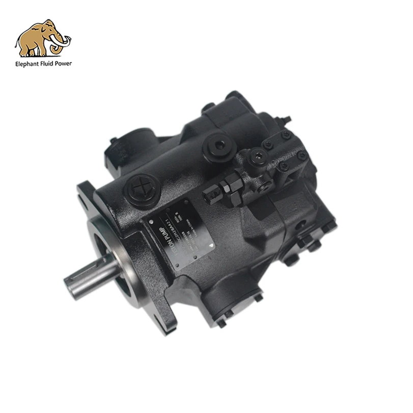 Новый бренд parker PVP серии PVP2330C2R26A421 гидравлический насос масляный поршневой