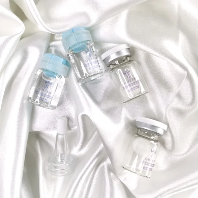 Korean Beauty Overnight Silk Collagen Cosmetics Collagen Ball Import Skin Care Private Label Skin Care