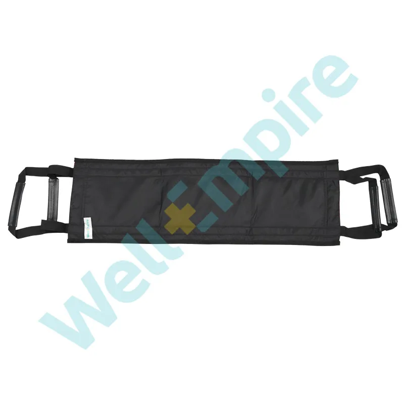 Patient Lift Transfer pad Patient Patient Care Safety Mobility Aids Equipment Transfer Sling gait Belt