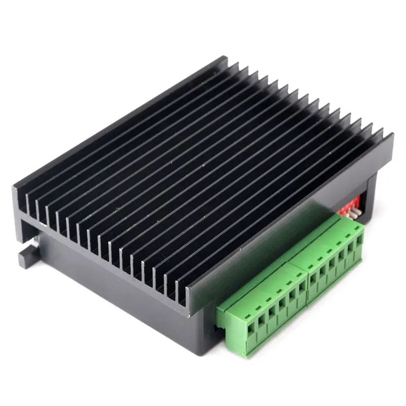 HY-DIV268N-5A CNC Controller TB6600 Stepper Motor Driver