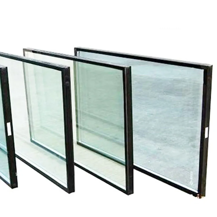 Insulated Glass 8mm tempered laminated glass price 10mm 12mm 6.38 laminated glass
