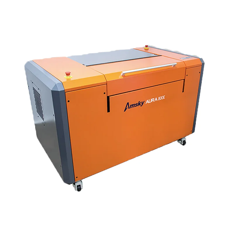CTP пластина AURA 800E УФ и Термальная Пластина машина Flexo супер высокое качество