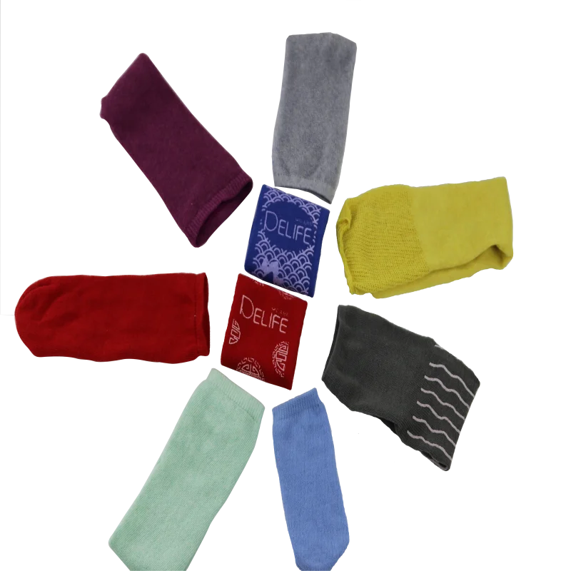 Affordable Bulk Medical Anti-Slip Socks