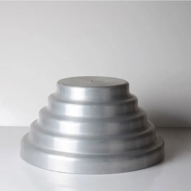 Led Light Housing Die Casting Fabricating Cnc Metal Spinning Lampshades Vintage Lamp Shades Aluminum Lighting Covers