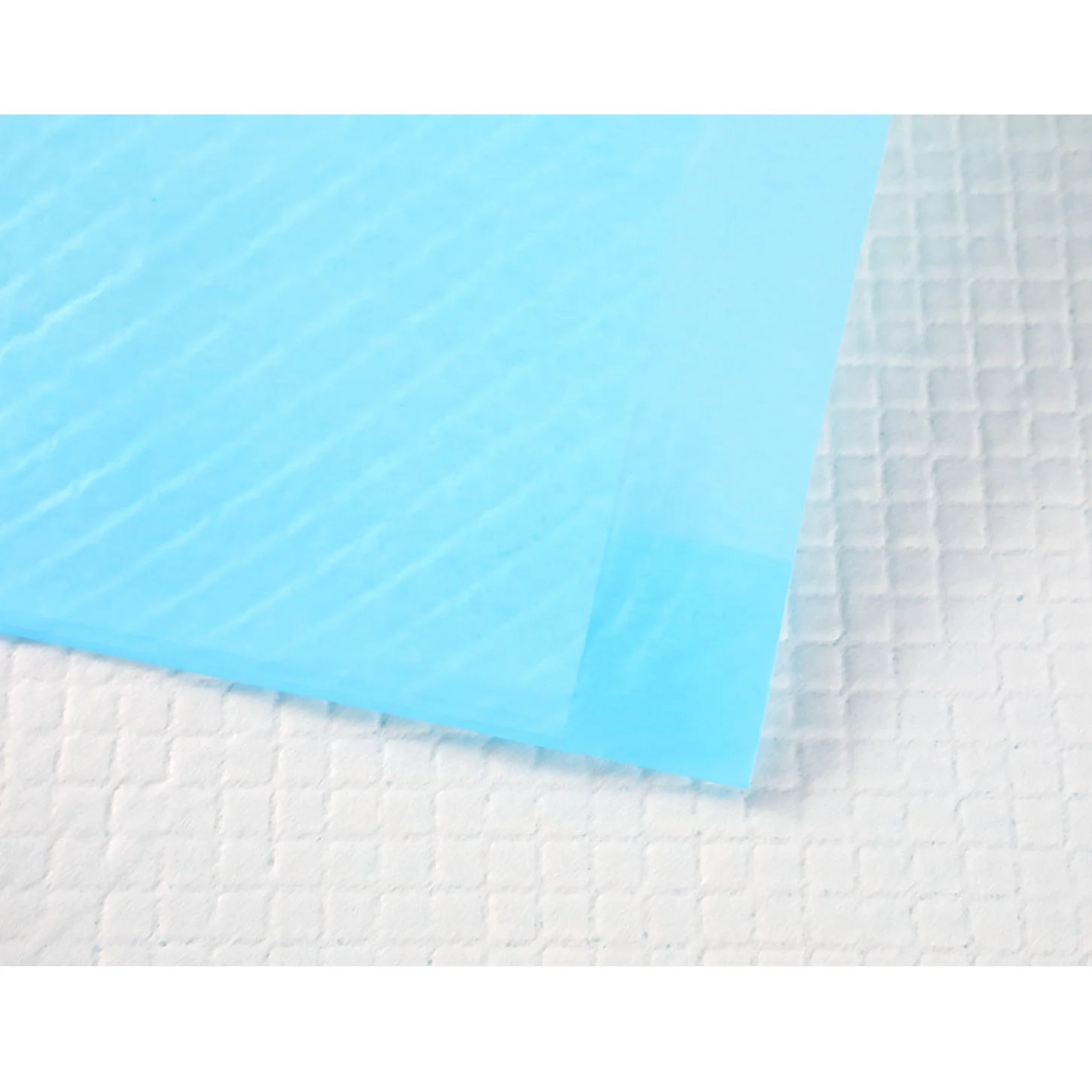 Wholesale fluff pulp nonwoven surface Urine Leakage Pee Pads disposable adult underpad nursing bed pads for the Elderly