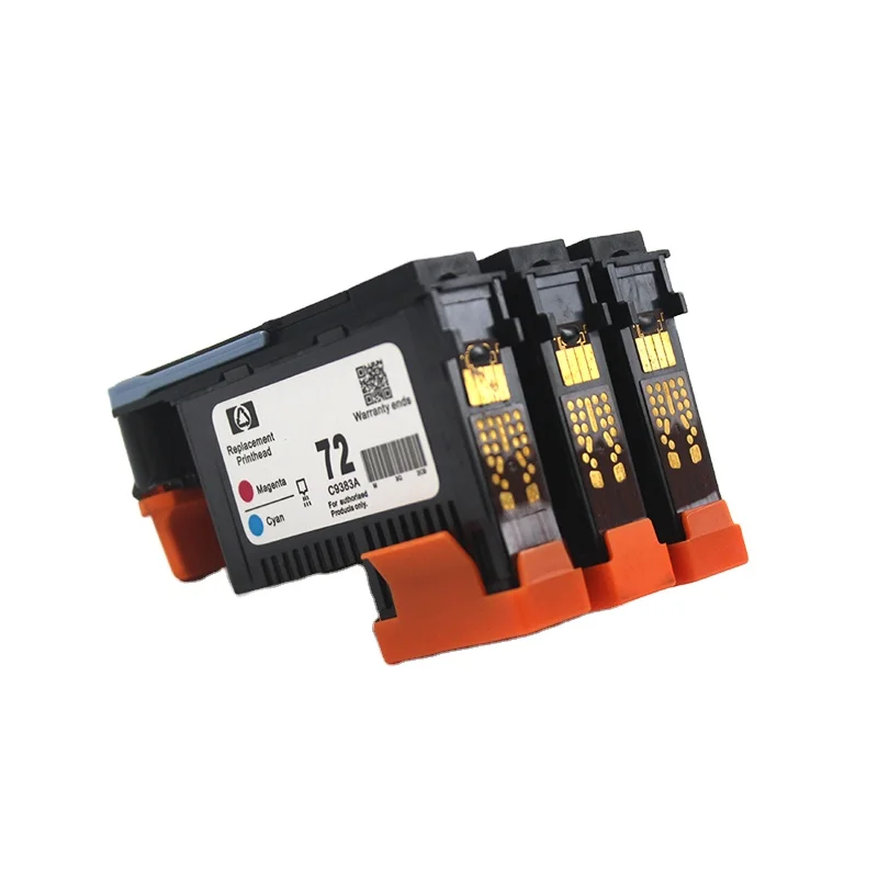 Печатающая головка Xcellent для принтера HP 72 печатающая Designjet T1100 T790 T795 T770 T610 T620 T1200