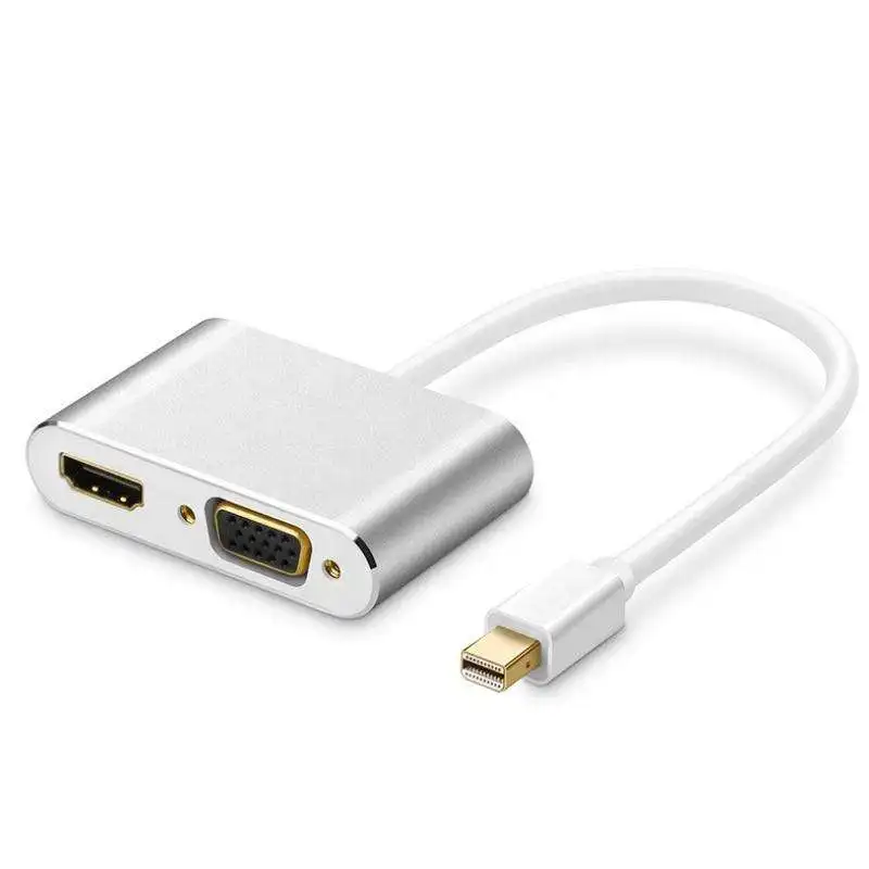 Type C HUB 4 Port USB-C to USB 3.0 Splitter Converter OTG Adapter Cable for Macbook Pro iMac PC Laptop Notebook Accessories