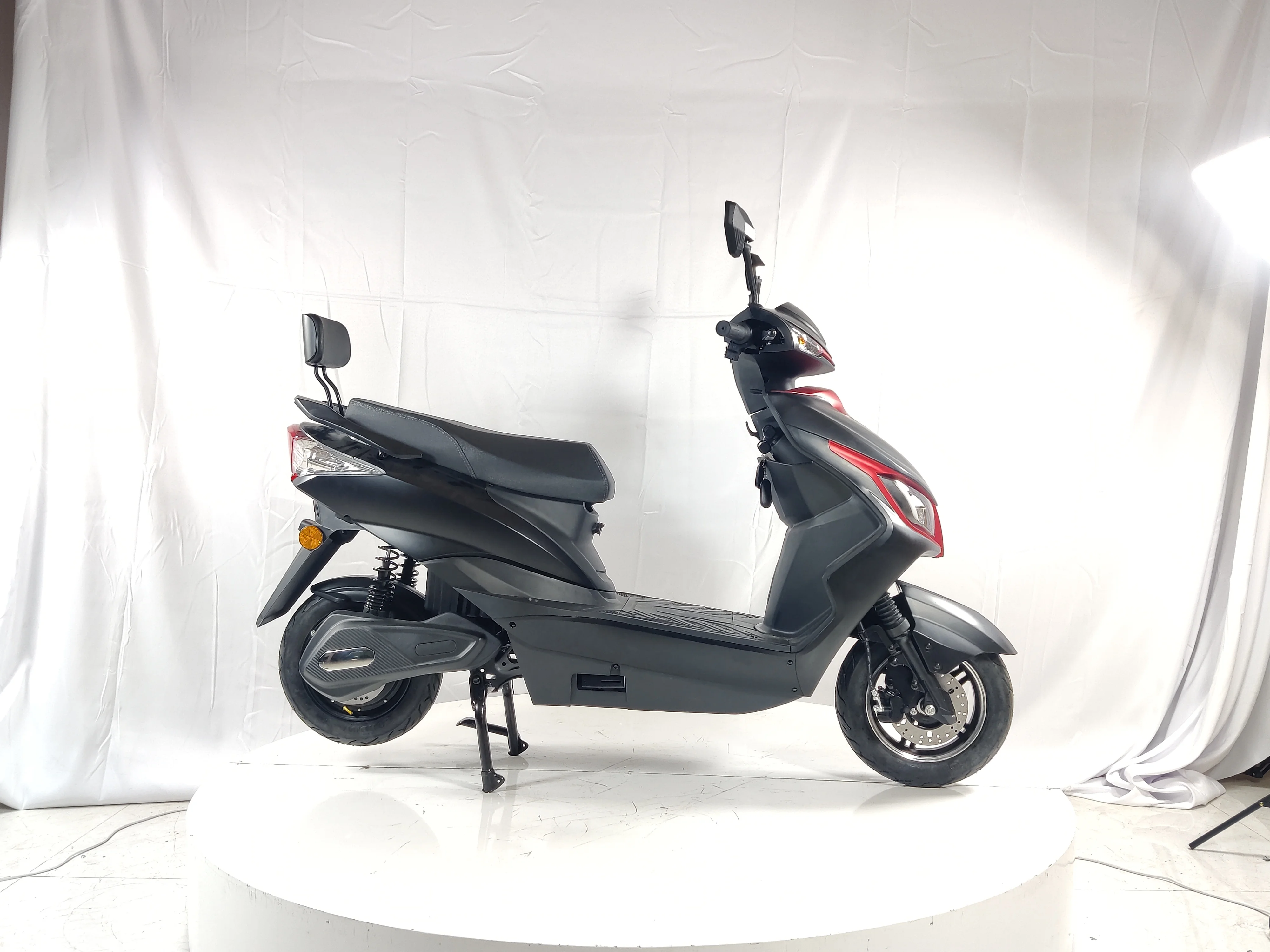 VIMODE 2024 завод уникальный дизайн Электрический внедорожный мотоцикл 1000 Вт электрический для взрослых
