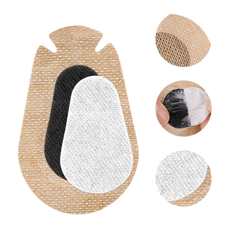 Adhesive Eye Patches for Kids Light Blocking Cute Girls Designs Adhesive Bandages for Girls Toddler