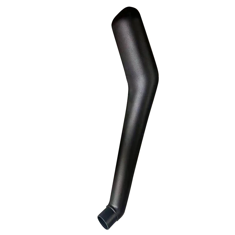 Unity для Isuzu D-Max 2020 и 4x4 Accesorios snorkel para далее