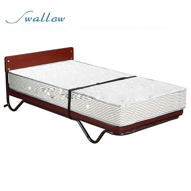 Standing Rollaway Bed-Rollaway Extra Beds-Suzhou Swallow Co., Ltd.