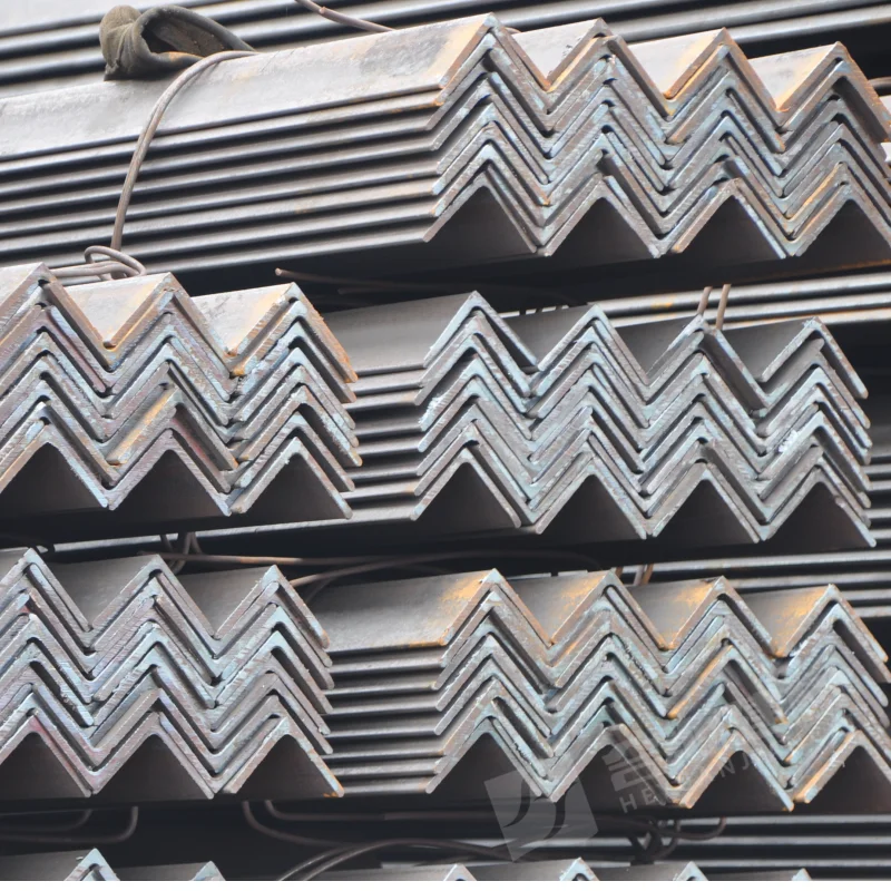 Низкая цена, горячекатаная стальная панель, угловая сталь для мостового строительства, трансмиссионная башня