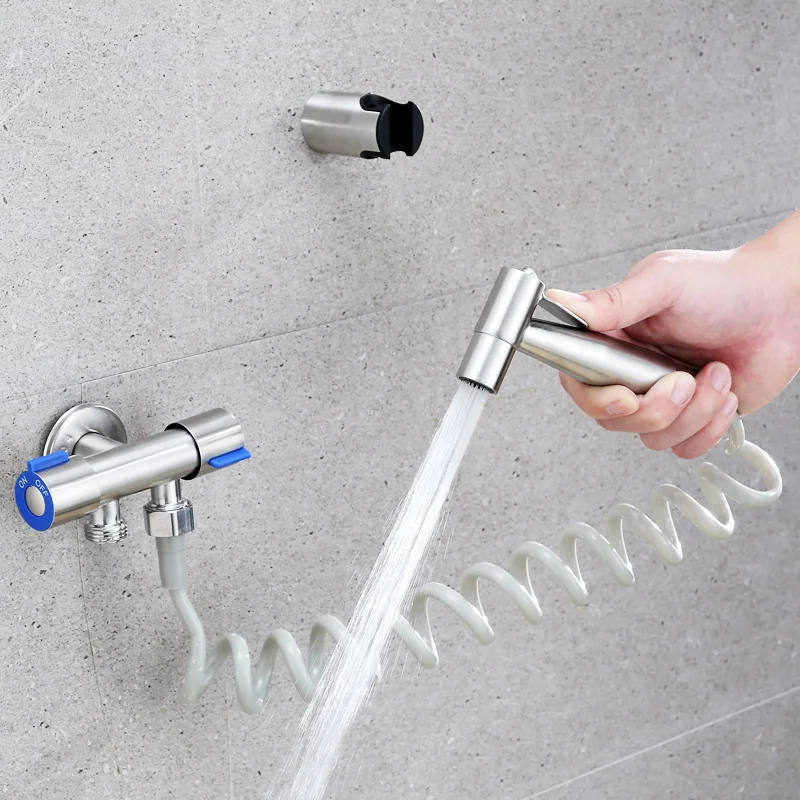 Cheap Price 1 In 2 Out stop kran multi-functional water valve 2 way valve