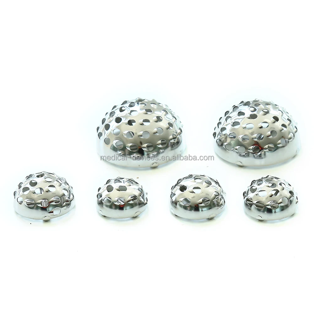 Ортопедические устройства развертки/Acetabular Reamer для операций коленного сустава