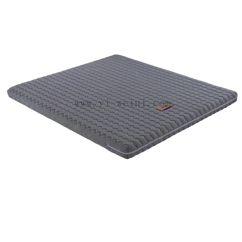 thin extra firm king size coconut mattress topper