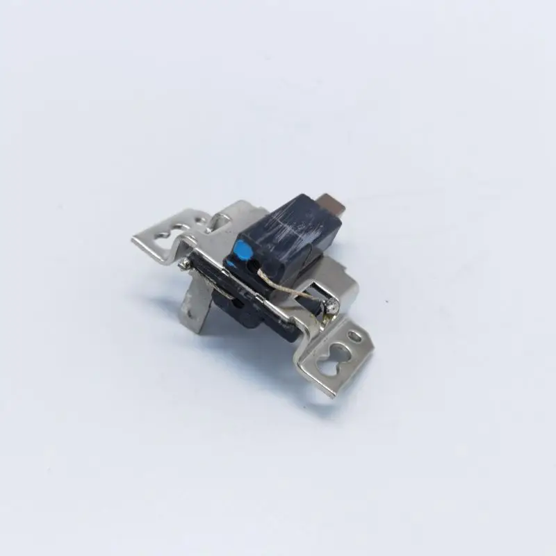 103-15 Prestolite Motorola Inc Alternator carbon brush assembly brush assembly 39-401 S-1601  7410-1400 103-1