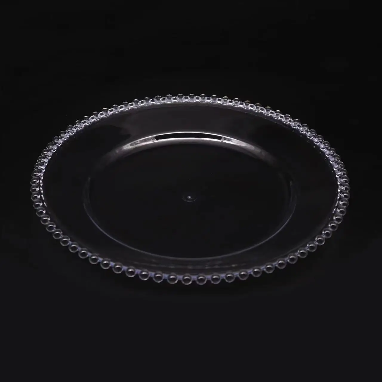 YOUYIZUO Cake Plate Stand Gold Plated Fresh Water Wedding Pearl Earrings Party Paper Plates Cups Napkins For Kids Birthday