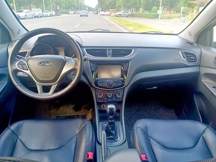 cheap used cars for sale 2015 2016 Chery ARRIZO 3 1.5mt, buy second hand cars used vehicles from China, shop for used cars