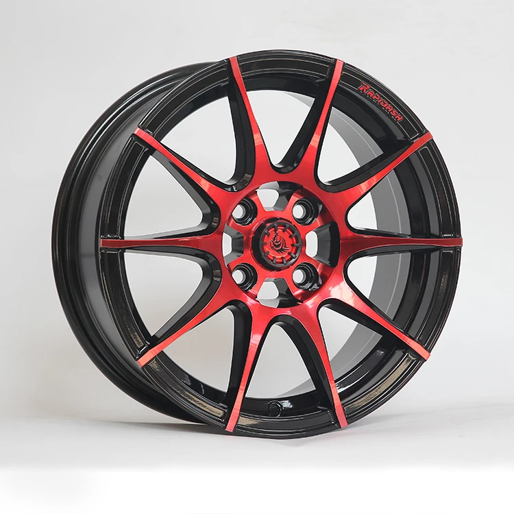 Custom forged aluminum alloy car rim 18 19 20 21 22 inch 5x120 forged car wheels