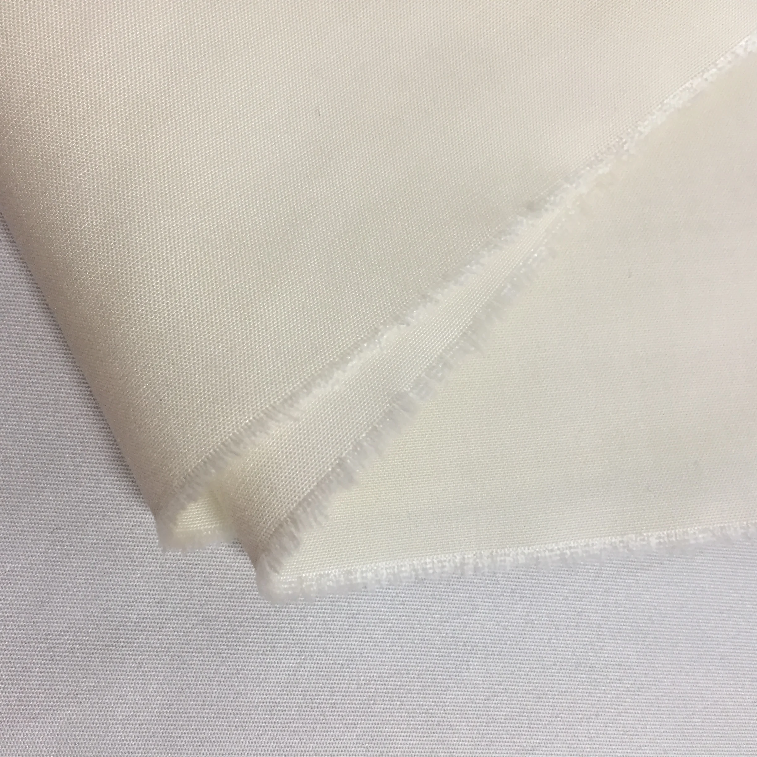 100% pure silk crepe de chine JIANHONG brand factory direct fabric