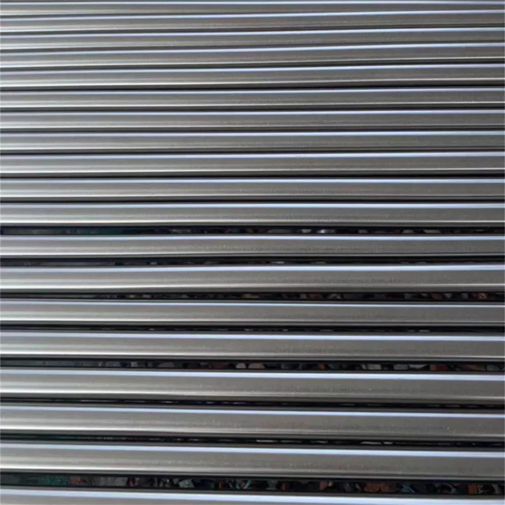 Factory Ss 304 Stainless Steel Bending Capillary Tube/piping/tubing